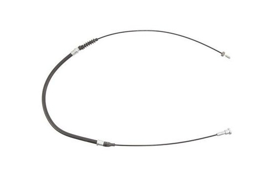 Cable, parking brake K17048 ABS, Image 2