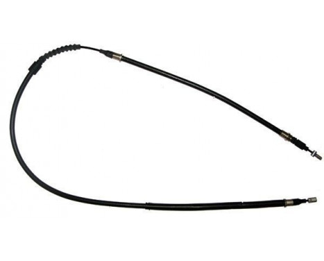 Cable, parking brake K17067 ABS