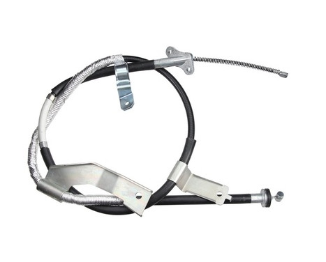 Cable, parking brake K17098 ABS, Image 2
