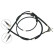 Cable, parking brake K17135 ABS, Thumbnail 2