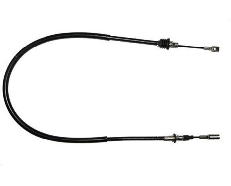 Cable, parking brake K17141 ABS