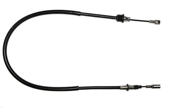 Cable, parking brake K17141 ABS