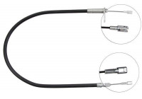 Cable, parking brake K17178 ABS