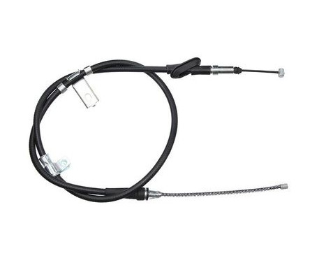 Cable, parking brake K17197 ABS, Image 2