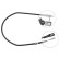 Cable, parking brake K17227 ABS, Thumbnail 2