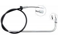 Cable, parking brake K17260 ABS