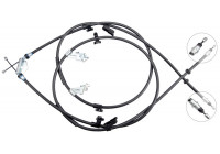 Cable, parking brake K17261 ABS