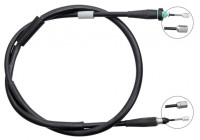 Cable, parking brake K17284 ABS