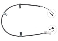 Cable, parking brake K17288 ABS
