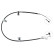 Cable, parking brake K17288 ABS