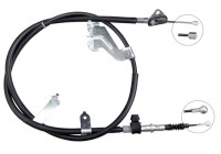 Cable, parking brake K17294 ABS