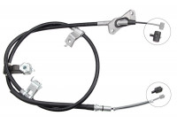 Cable, parking brake K17298 ABS