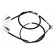 Cable, parking brake K17315 ABS, Thumbnail 2
