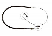 Cable, parking brake K17336 ABS