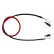 Cable, parking brake K17358 ABS, Thumbnail 2