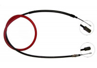 Cable, parking brake K17358 ABS