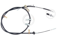 Cable, parking brake K17368 ABS