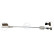 Cable, parking brake K17371 ABS, Thumbnail 2