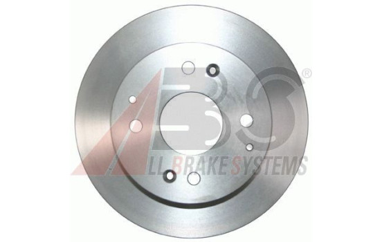 Cable, parking brake K17378 ABS, Image 2
