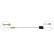 Cable, parking brake K17391 ABS