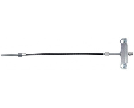 Cable, parking brake K17419 ABS