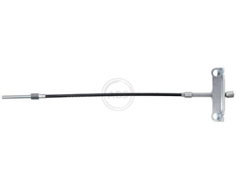 Cable, parking brake K17419 ABS, Image 2