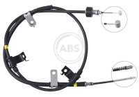 Cable, parking brake K17471 ABS