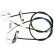 Cable, parking brake K17472 ABS, Thumbnail 2
