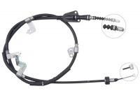 Cable, parking brake K17515 ABS