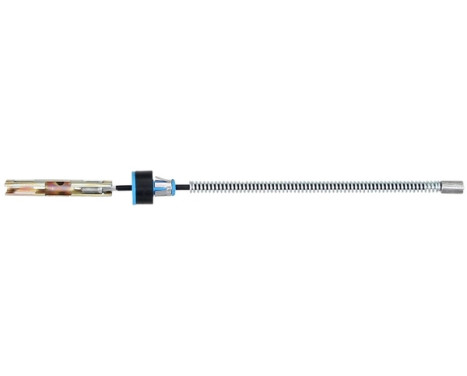 Cable, parking brake K17602 ABS