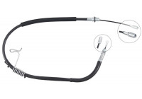 Cable, parking brake K17628 ABS