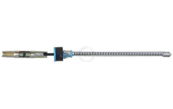 Cable, parking brake K17629 ABS, Image 2