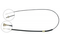 Cable, parking brake K17828 ABS