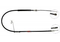 Cable, parking brake K17878 ABS