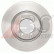 Cable, parking brake K18000 ABS, Thumbnail 2