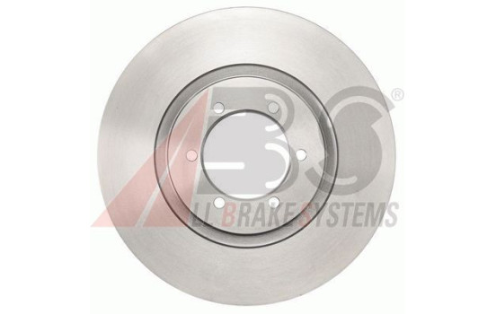 Cable, parking brake K18000 ABS, Image 2