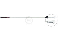 Cable, parking brake K18011 ABS