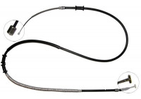 Cable, parking brake K18028 ABS