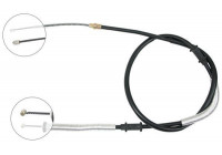 Cable, parking brake K18047 ABS