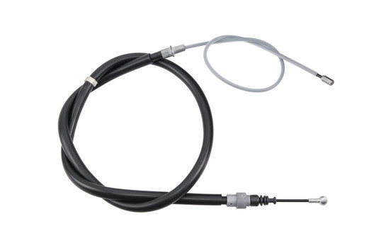 Cable, parking brake K18236 ABS, Image 2
