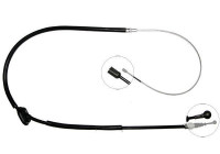 Cable, parking brake K18296 ABS