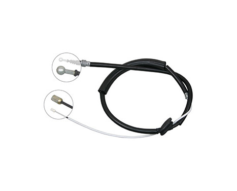 Cable, parking brake K18506 ABS, Image 2