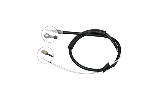 Cable, parking brake K18506 ABS, Image 2