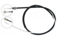 Cable, parking brake K18586 ABS