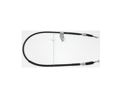 Cable, parking brake K18858 ABS, Image 2