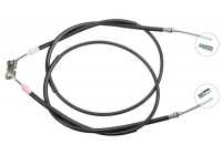 Cable, parking brake K18873 ABS
