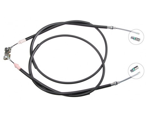 Cable, parking brake K18873 ABS