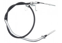 Cable, parking brake K18884 ABS