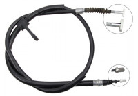 Cable, parking brake K18886 ABS