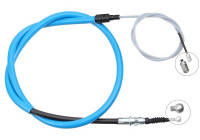 Cable, parking brake K18887 ABS